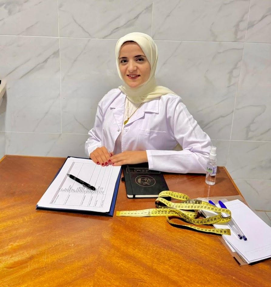 د. منة المسلمي